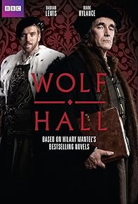 Primary photo for Wolf Hall