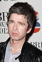 Noel Gallagher