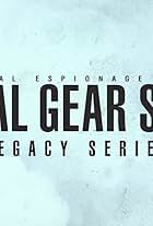 Metal Gear Solid: Legacy Series