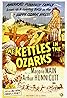 The Kettles in the Ozarks (1956) Poster