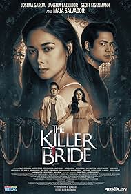 Geoff Eigenmann, Maja Salvador, Janella Salvador, and Joshua Garcia in The Killer Bride (2019)