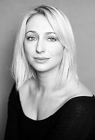 Primary photo for Ali Bastian