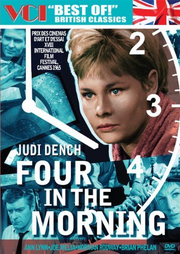 Four in the Morning (1965)