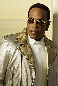 Primary photo for Charlie Wilson