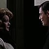 Sandra Dee and John Saxon in Portrait in Black (1960)