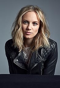 Primary photo for Danielle Savre