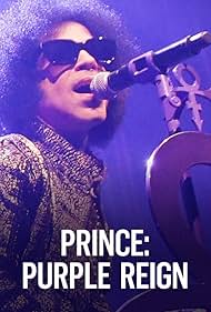 Prince in Prince: A Purple Reign (2011)