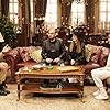 Bartu Küçükçaglayan, Ecem Uzun, and Deniz Cengiz in Jet Sosyete (2018)