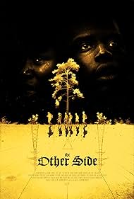 Kehinde Cardoso and Joyce Saye in The Other Side (2020)