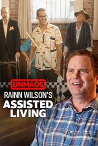 Primary photo for Rainn Wilson's "Assisted Living"