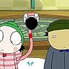 Tasha Lawrence in Sarah & Duck (2013)