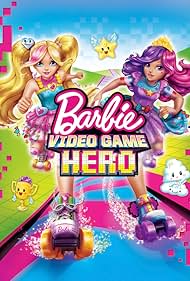 Barbie Video Game Hero (2017)