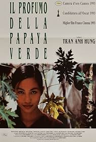 Il profumo della papaya verde (1993)