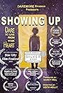 Showing Up - Dare to Live from Your Heart (2022)