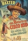 Lynn Bari and Warner Baxter in The Return of the Cisco Kid (1939)