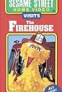 Sesame Street Home Video Visits the Firehouse