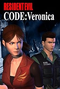 Primary photo for Resident Evil - Code: Veronica