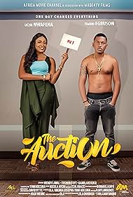 The Auction (2018)