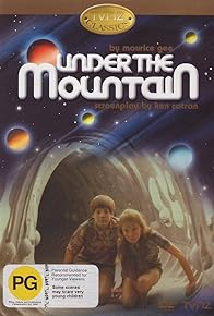 Primary photo for Under the Mountain