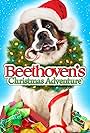 Beethoven's Christmas Adventure