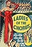 Ladies of the Chorus (1948) Poster