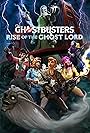 Ghostbusters: Rise of the Ghost Lord (2023)