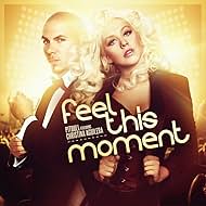 Pitbull Feat. Christina Aguilera: Feel This Moment (2013)