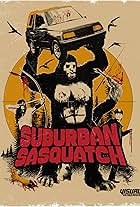 Suburban Sasquatch