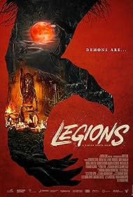 Legions (2022)