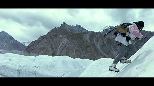 Salute Siachen Trailer