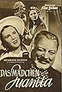 Das Mädchen Juanita (1945)