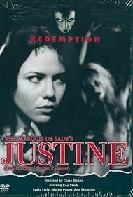 Amori vizi e depravazioni di Justine (1977)