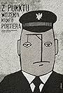 Z punktu widzenia nocnego portiera (1979)