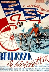 Primary photo for Bellezze in bicicletta