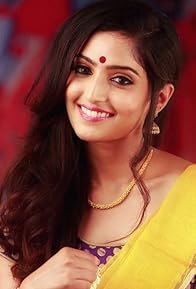 Primary photo for Reba Monica John