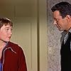 Shirley MacLaine and John Forsythe in The Trouble with Harry (1955)