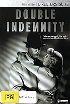 Double Indemnity: Introduction by Robert Osborne