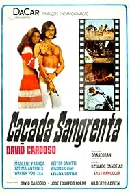 Caçada Sangrenta (1974)