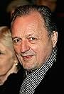 Peter Bowles