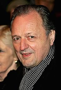 Primary photo for Peter Bowles