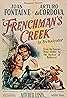 Frenchman's Creek (1944) Poster