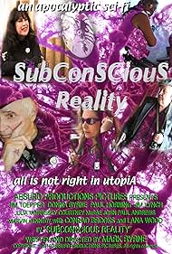 Subconscious Reality (2016)