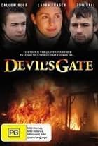 Devil's Gate