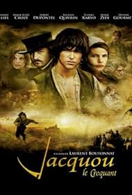 Gaspard Ulliel in Jacquou le croquant (2007)