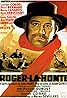 Roger la Honte (1946) Poster