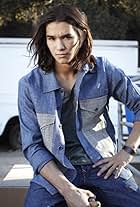 Booboo Stewart