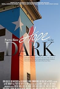 Primary photo for Puerto Rico: Hope in the Dark