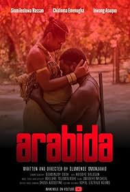 Arabida (2019)