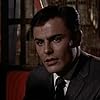 John Saxon in Portrait in Black (1960)