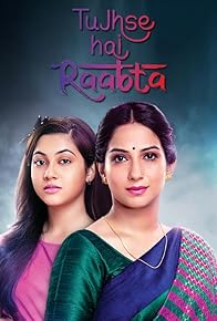 Primary photo for Tujhse Hai Raabta